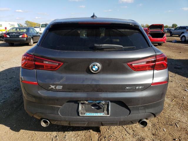 BMW X2 XDRIVE2 2020