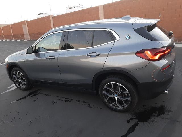 BMW X2 XDRIVE2 2023