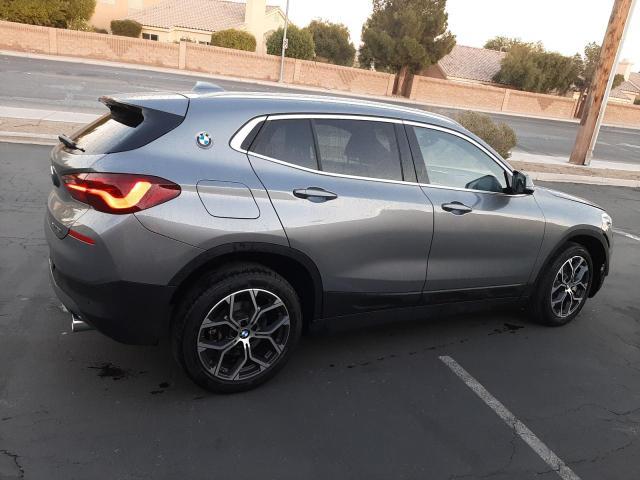 BMW X2 XDRIVE2 2023