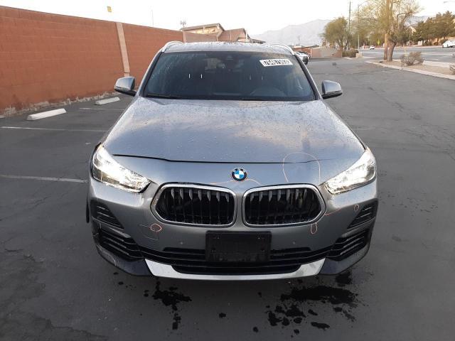 BMW X2 XDRIVE2 2023