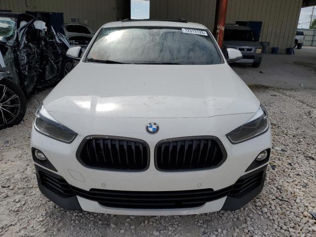 BMW X2 XDRIVE2 2020