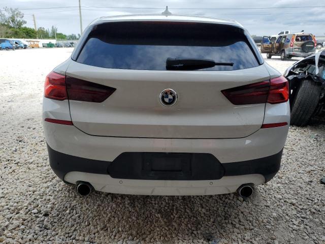 BMW X2 XDRIVE2 2020