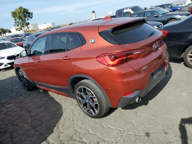 BMW X2 SDRIVE2 2018