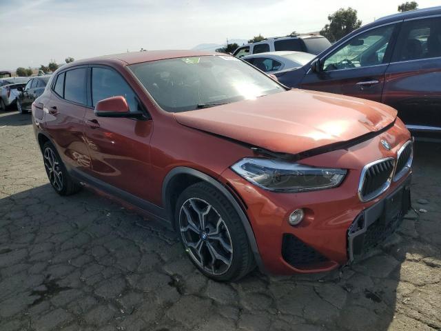 BMW X2 SDRIVE2 2018