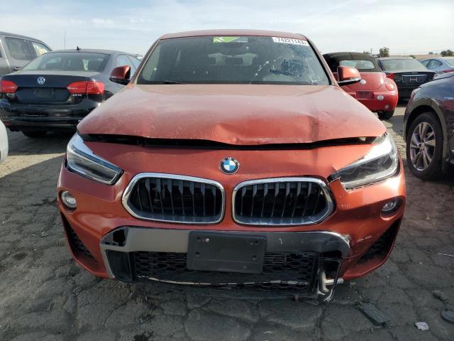 BMW X2 SDRIVE2 2018
