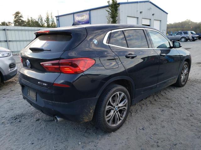 BMW X2 SDRIVE2 2018