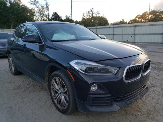 BMW X2 SDRIVE2 2018