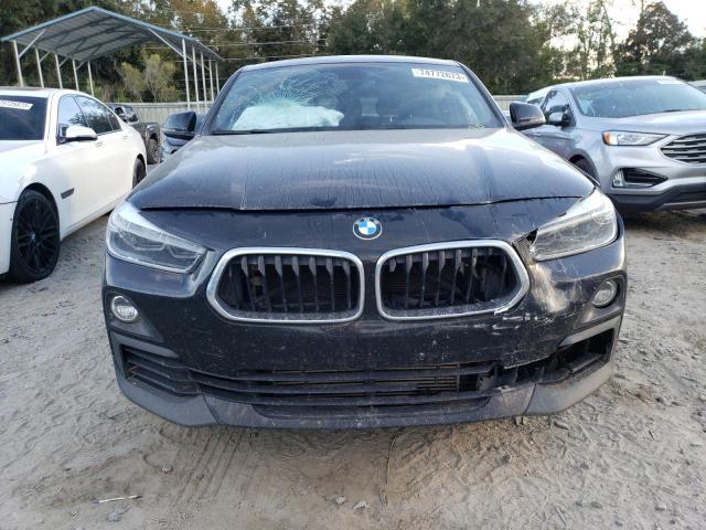 BMW X2 SDRIVE2 2018