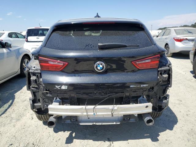 BMW X2 SDRIVE2 2018