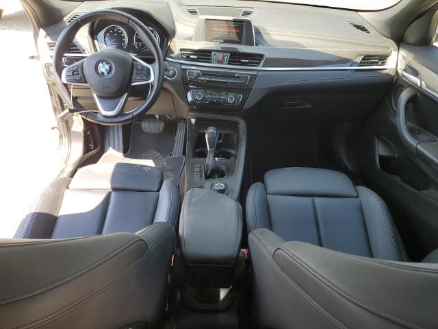 BMW X2 SDRIVE2 2018