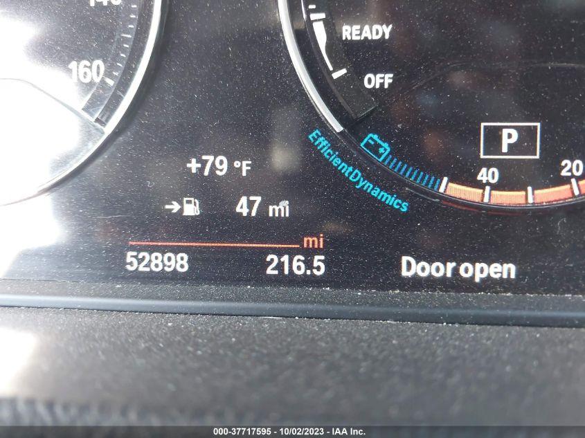 BMW X2 SDRIVE28I 2018