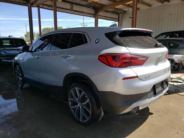 BMW X2 SDRIVE2 2018