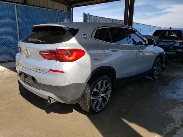 BMW X2 SDRIVE2 2018