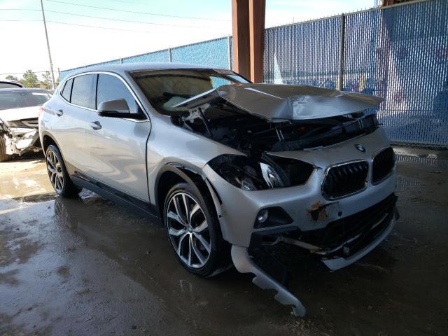 BMW X2 SDRIVE2 2018