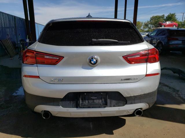 BMW X2 SDRIVE2 2018