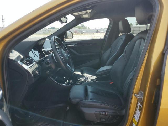BMW X2 SDRIVE2 2018
