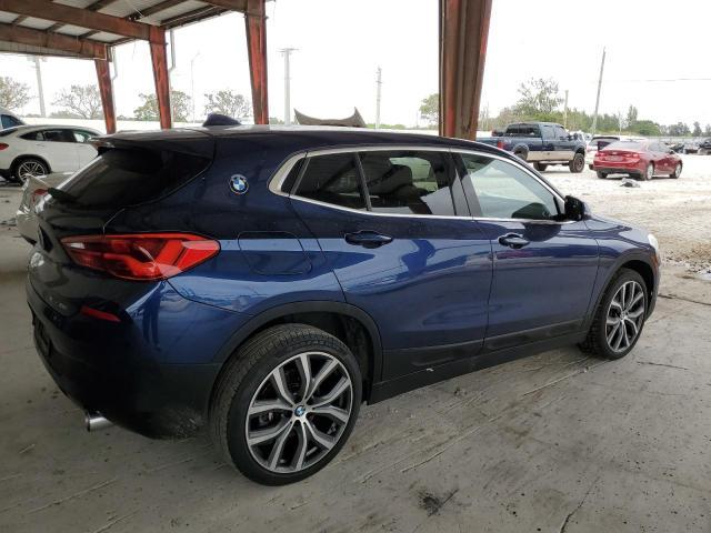 BMW X2 SDRIVE2 2018