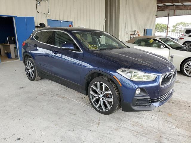 BMW X2 SDRIVE2 2018