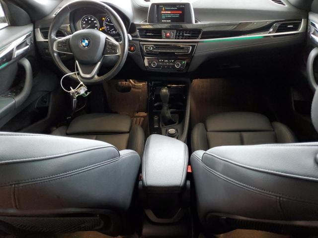 BMW X2 SDRIVE2 2018