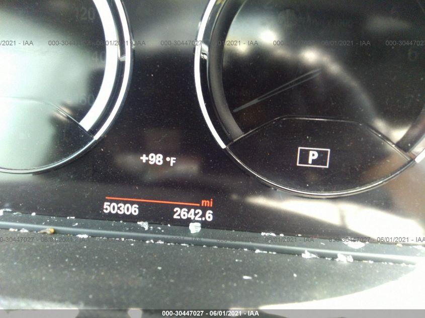 BMW X2 SDRIVE28I 2018