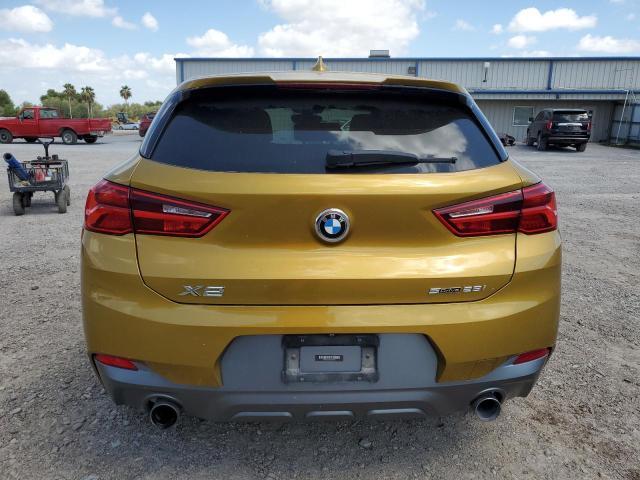BMW X2 SDRIVE2 2018
