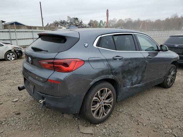 BMW X2 SDRIVE2 2019