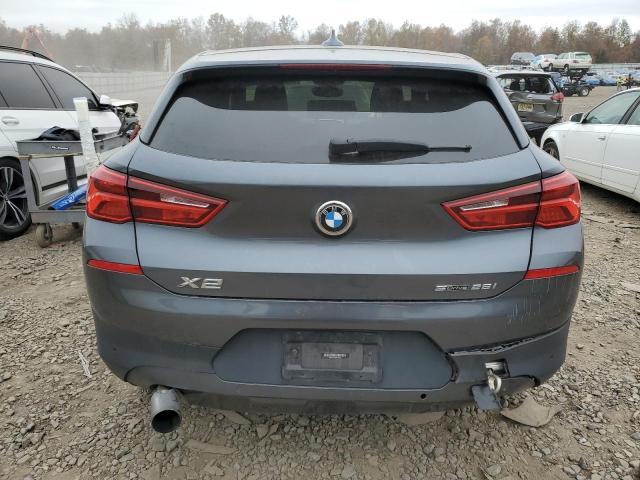 BMW X2 SDRIVE2 2019