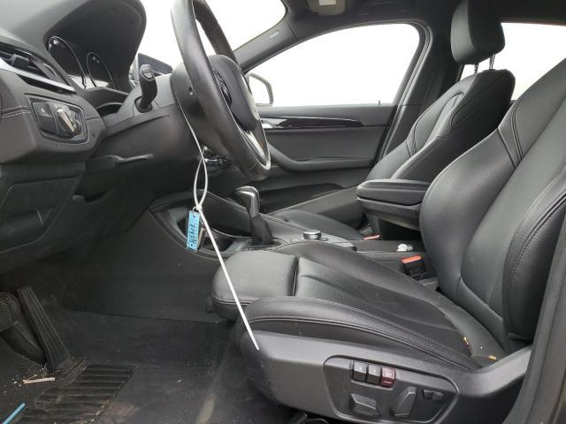 BMW X2 SDRIVE2 2019