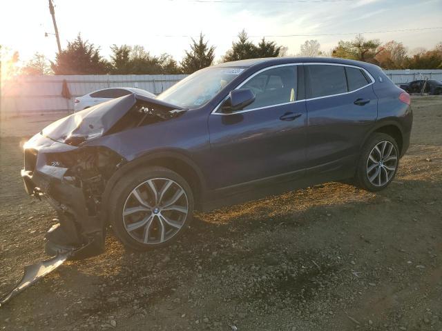 BMW X2 XDRIVE2 2018