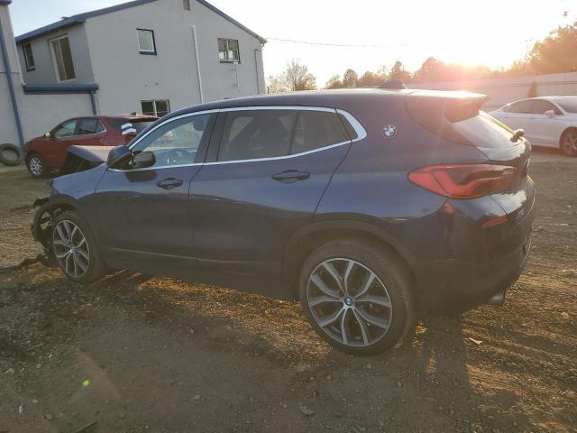 BMW X2 XDRIVE2 2018