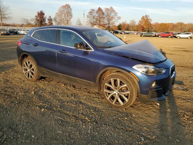 BMW X2 XDRIVE2 2018