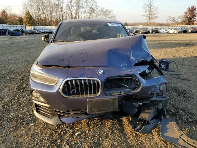 BMW X2 XDRIVE2 2018