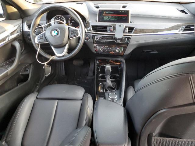BMW X2 XDRIVE2 2018