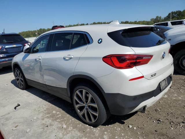 BMW X2 XDRIVE2 2018