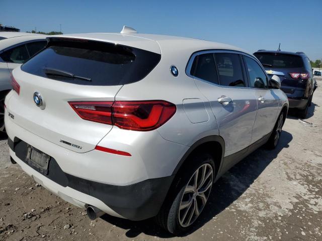 BMW X2 XDRIVE2 2018