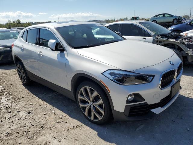 BMW X2 XDRIVE2 2018