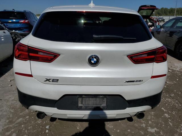 BMW X2 XDRIVE2 2018