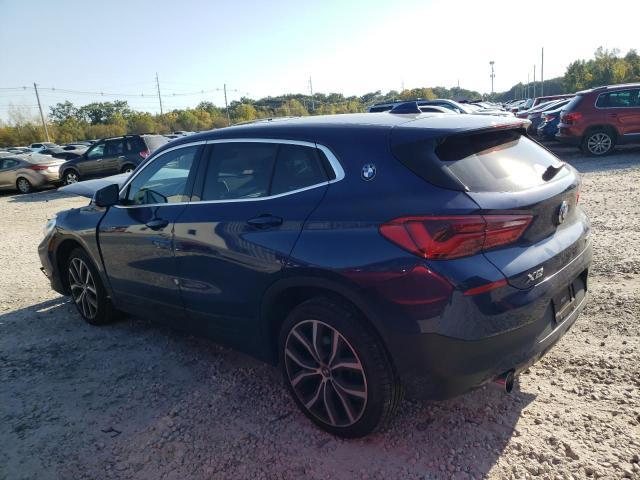 BMW X2 XDRIVE2 2018
