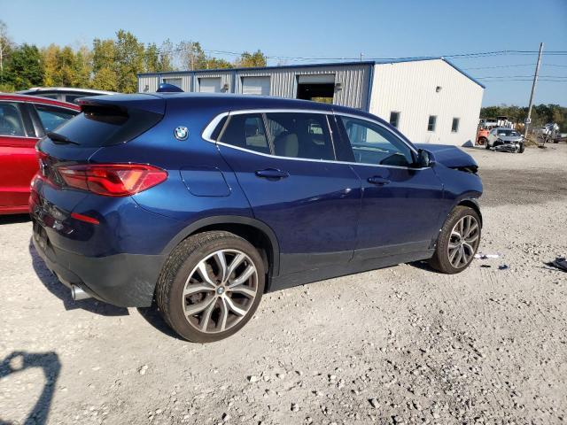 BMW X2 XDRIVE2 2018