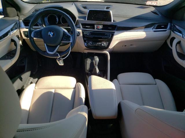BMW X2 XDRIVE2 2018