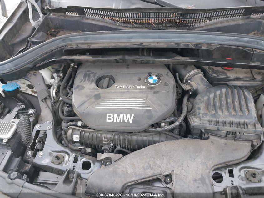 BMW X2 XDRIVE28I 2018