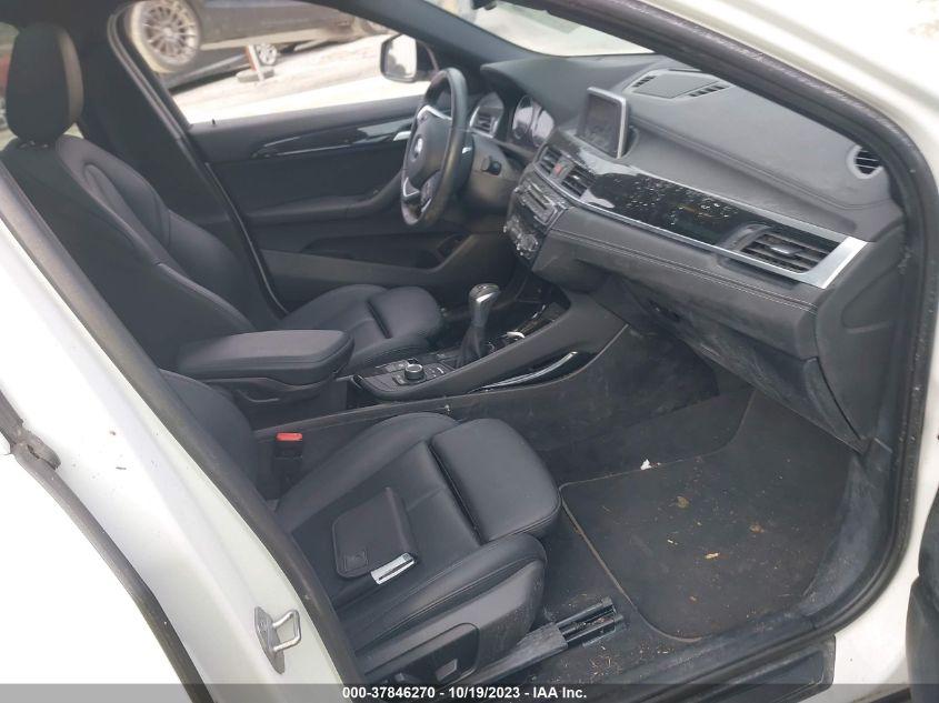 BMW X2 XDRIVE28I 2018