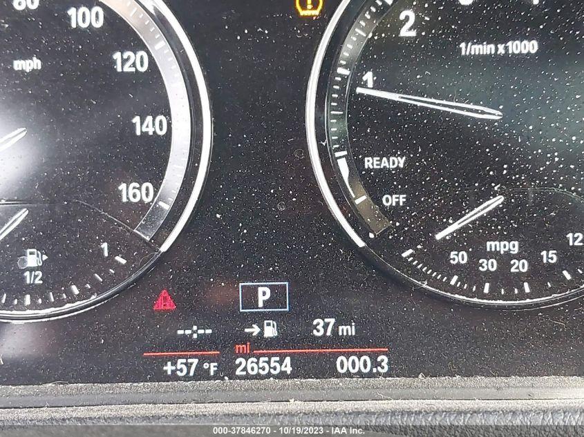 BMW X2 XDRIVE28I 2018