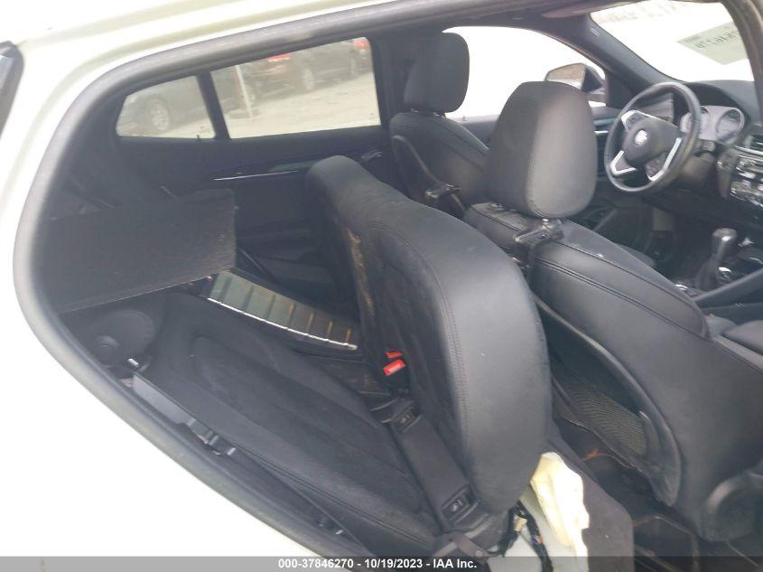 BMW X2 XDRIVE28I 2018