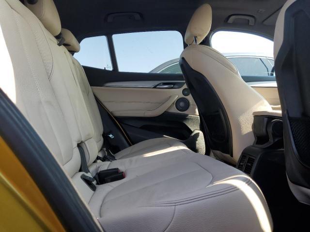 BMW X2 XDRIVE2 2018
