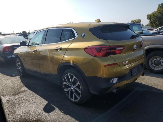 BMW X2 XDRIVE2 2018