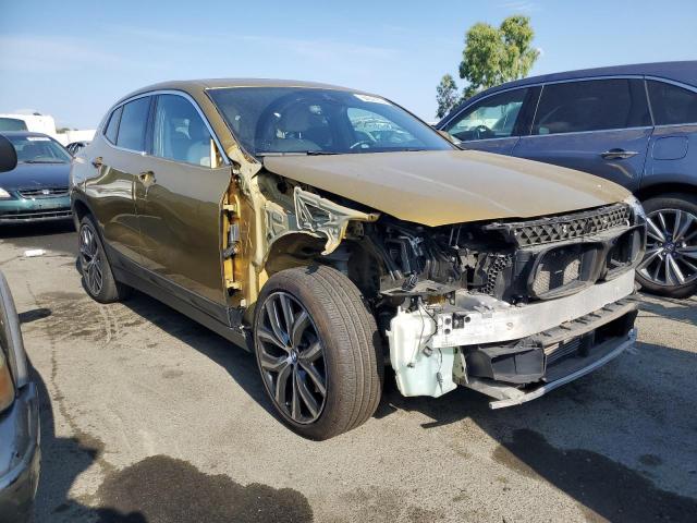 BMW X2 XDRIVE2 2018