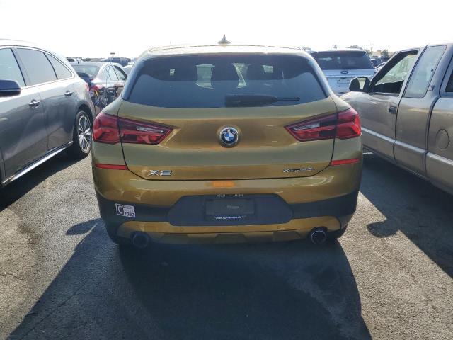 BMW X2 XDRIVE2 2018
