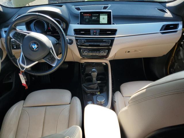 BMW X2 XDRIVE2 2018