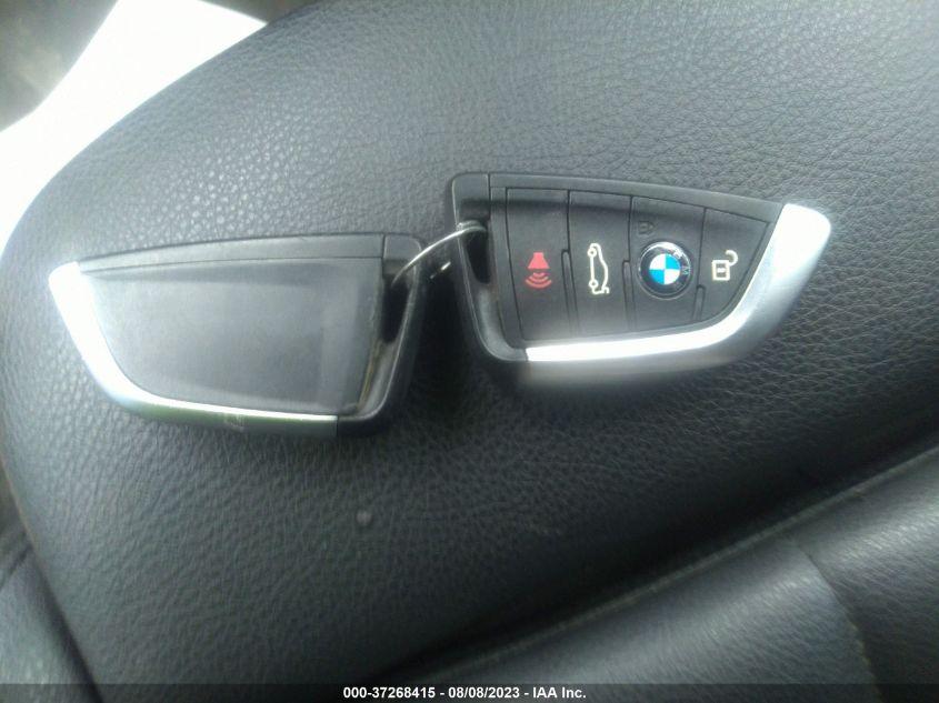 BMW X2 XDRIVE28I 2018